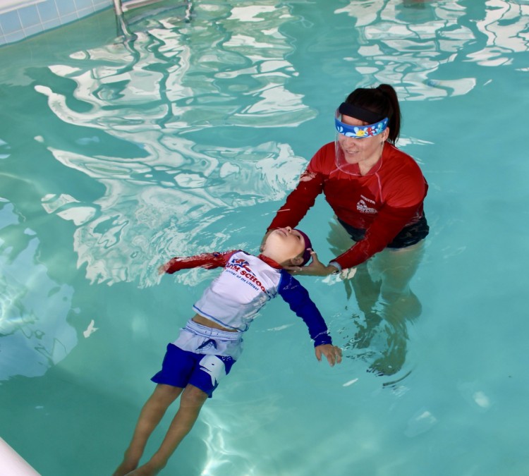 british-swim-school-at-la-fitness-edison-photo